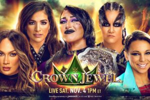 wwe crown jewel 2023