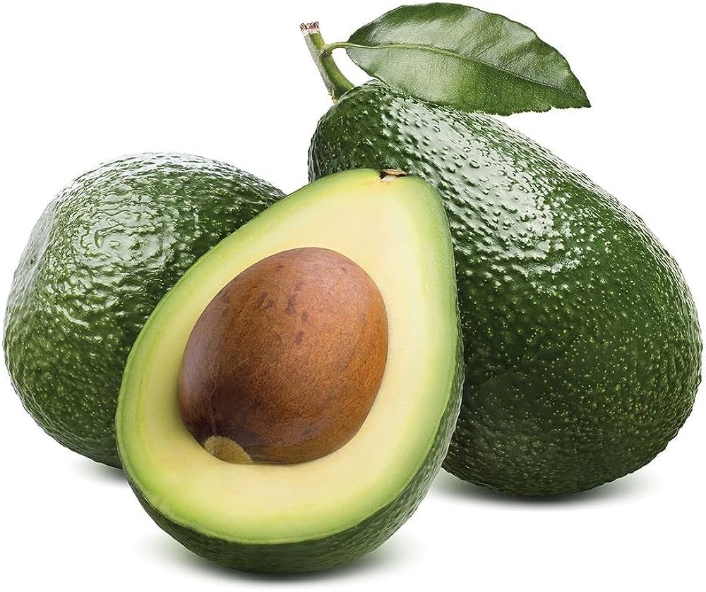 Benefits of eating avocado:25 Unveiling the Allure and Health Benefits