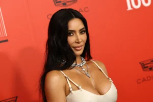 Kim Kardashian