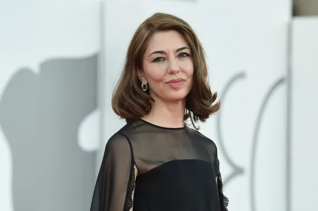 Sofia Coppola: A Cinematic Journey and 20 facts