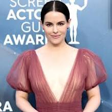 Emily Hampshire