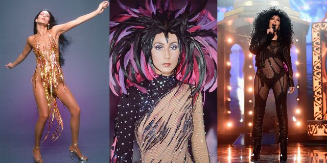 Cher: A Journey Through Music, Fashion, and Influence