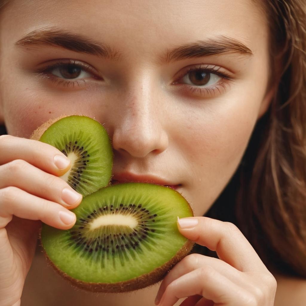 Benifits of eating kiwi : 20 Surprising Uses and DIYs with Kiwi