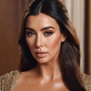 Kim Kardashian 