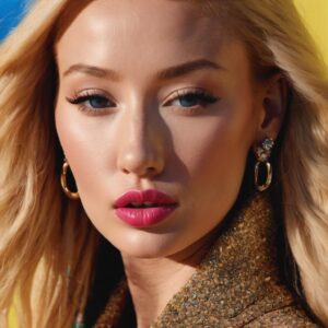 Iggy Azalea net worth