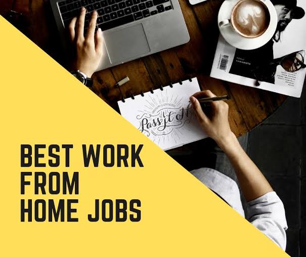 Work from home jobs:50 online work from home jobs