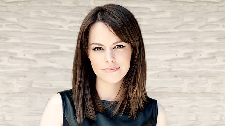 Emily Hampshire: A Canadian actress with a talent for comedy and drama