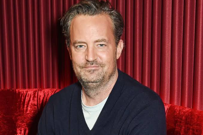 Matthew Perry: 20 things to know about Matthew Perry