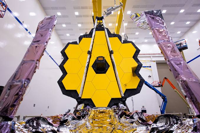 The James Webb Space Telescope :Things to know about James Webb Space Telescope