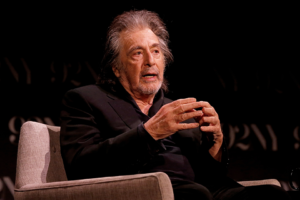 Al Pacino