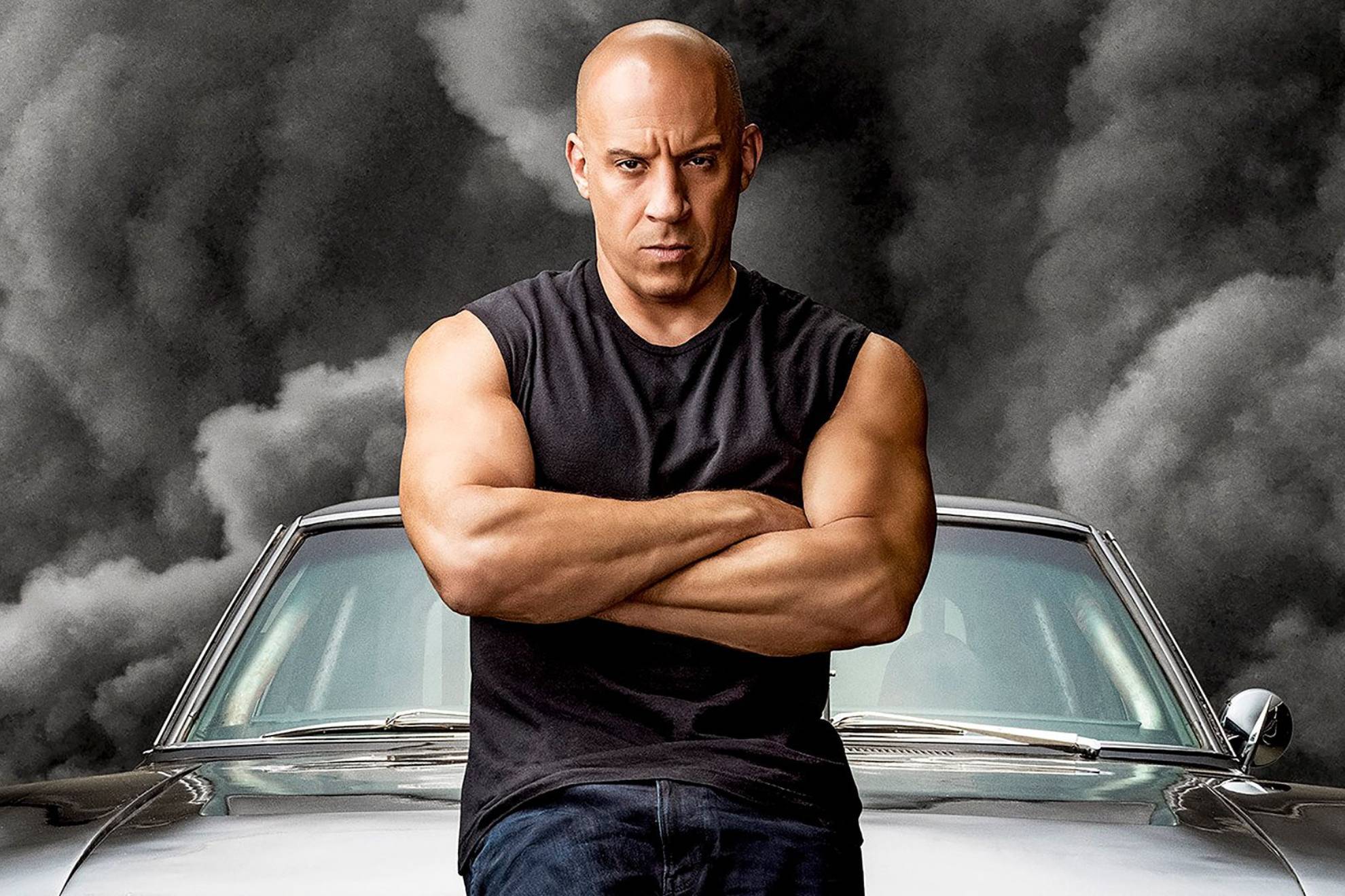 Vin Diesel’s Unstoppable Rise: From Action Hero to Hollywood Icon Career,Net Worth and Personal Life