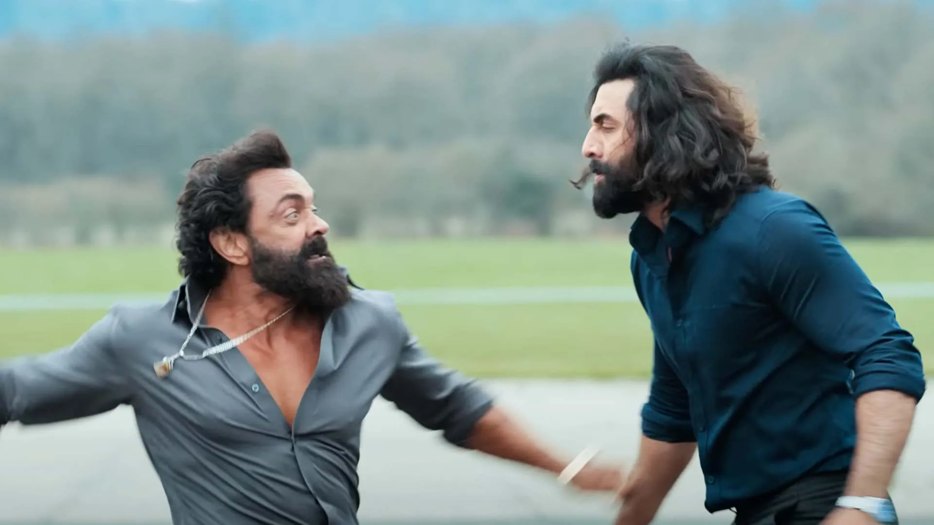 Bobby Deol : Bobby Deol’s Career Resurgence: A Comeback Story in Bollywood