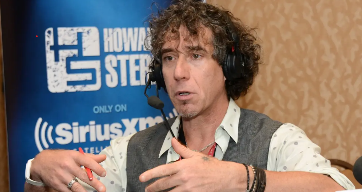 Ralph Cirella: From Fan to Famous Voice on The Howard Stern Show A Look into His Impact