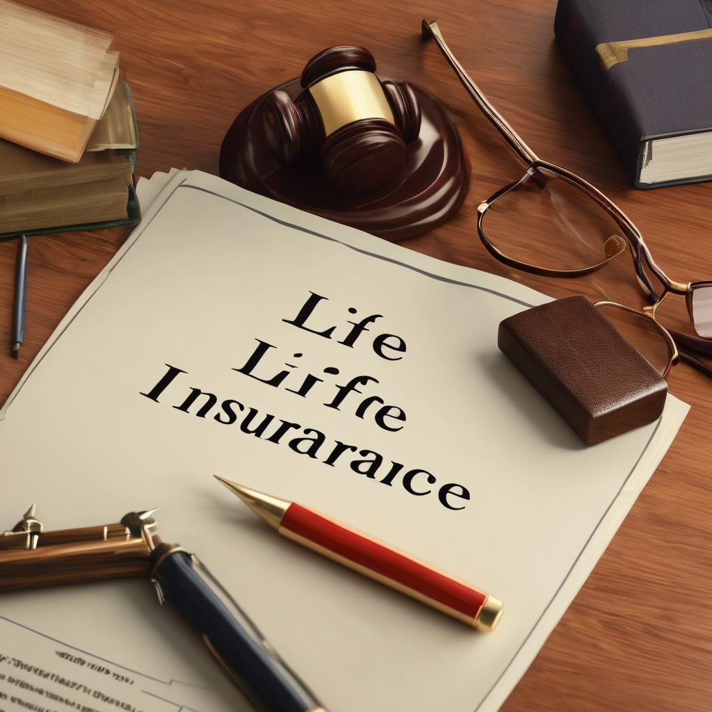 Term life insurance Financial Safety Net of life insurance and tax benefits