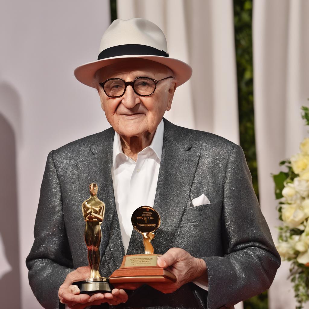 Norman Lear: Revolutionizing Television and Social Commentary died at age 101