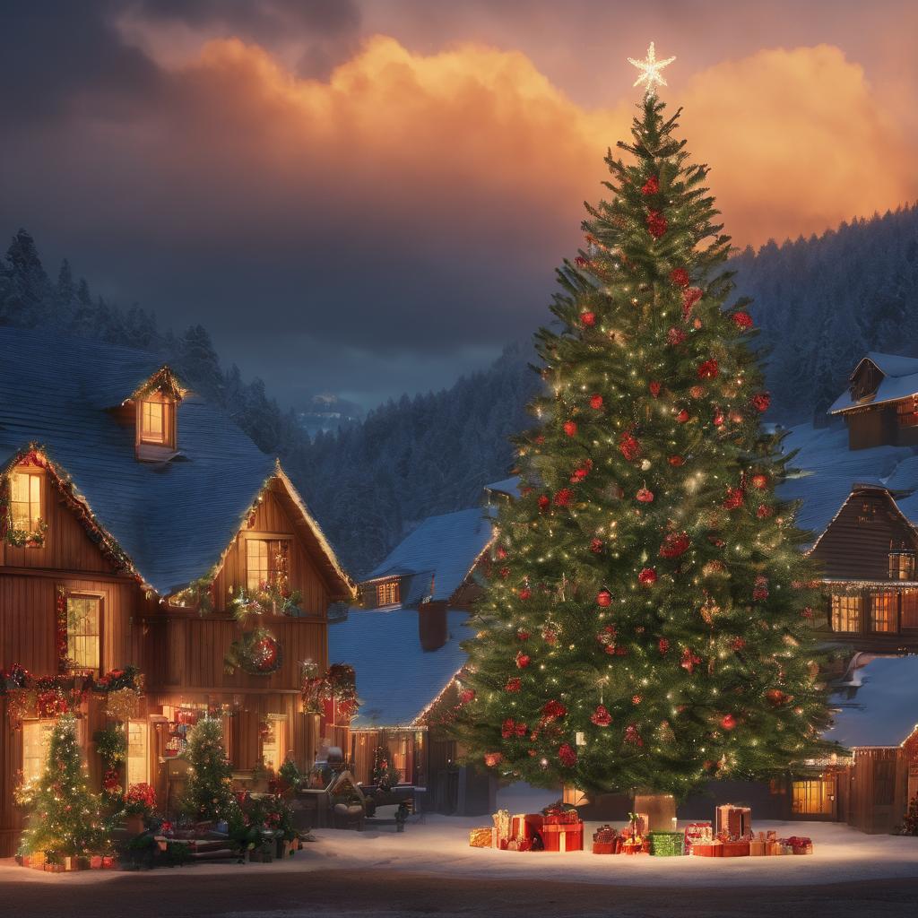 Christmas 2023: Embracing Joy, Traditions, and Festivities