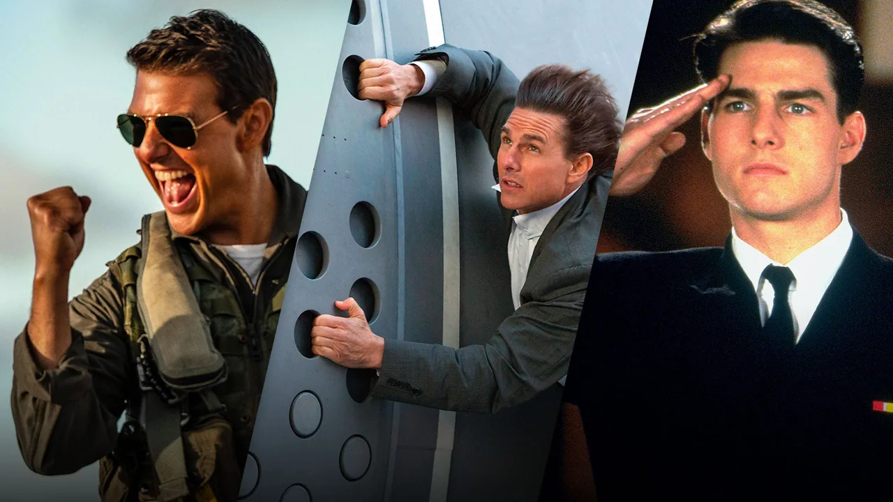 The Remarkable Journey of Tom Cruise: Career, $600 million Net Worth, and Personal Life