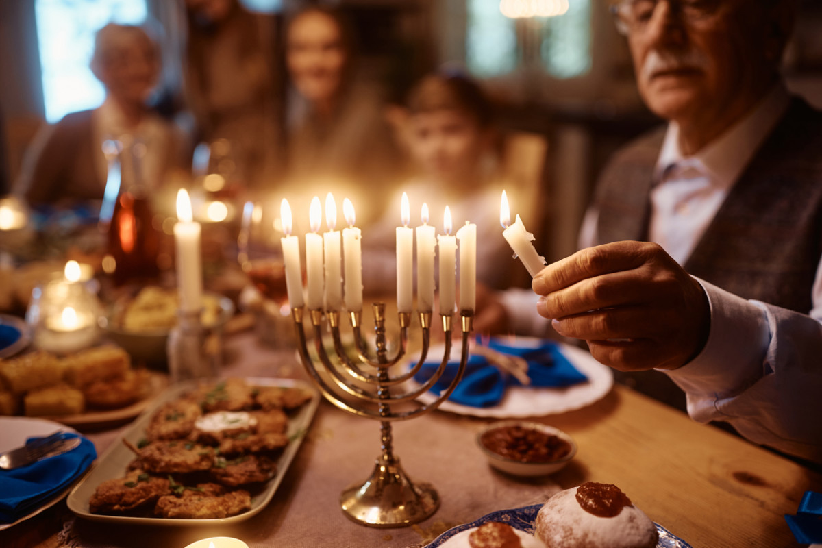 Hanukkah 2023: Celebrating Light, Tradition, and Togetherness